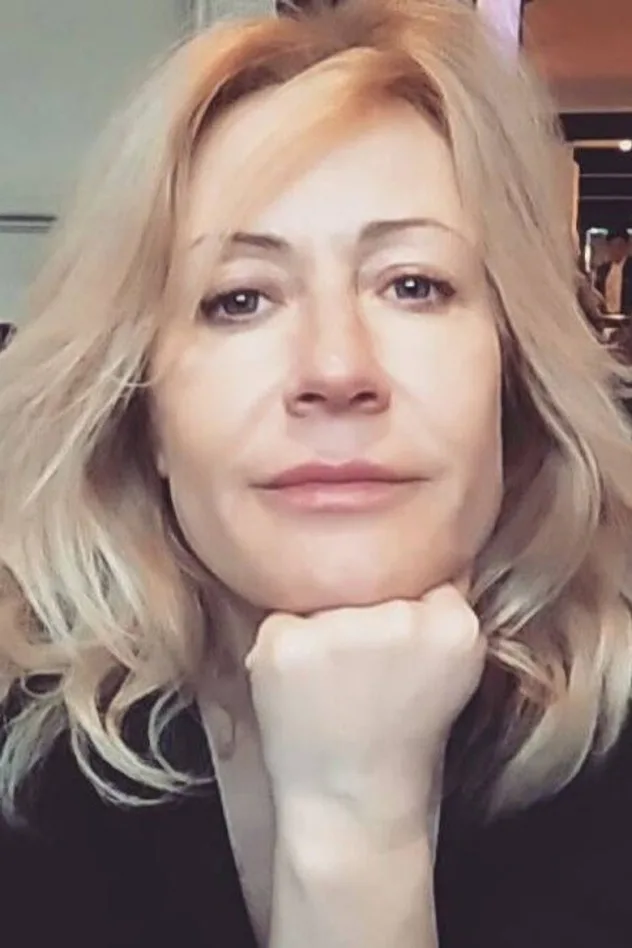 Audrey Arkins fotoğrafı