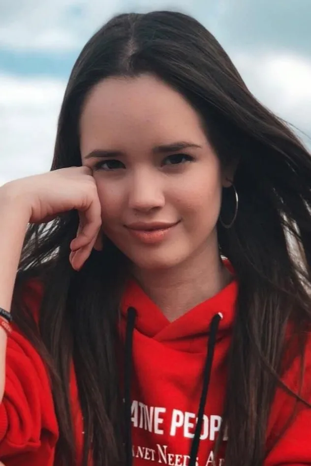 Saraí Meza fotoğrafı