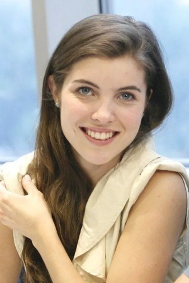 Josefina Scaglione fotoğrafı