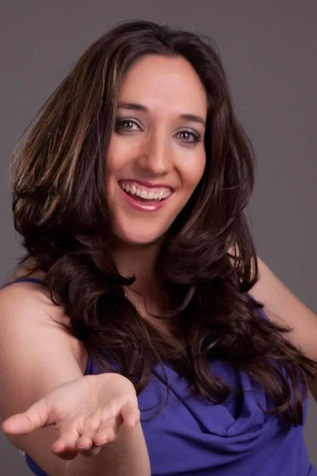 Jackie Castañeda fotoğrafı