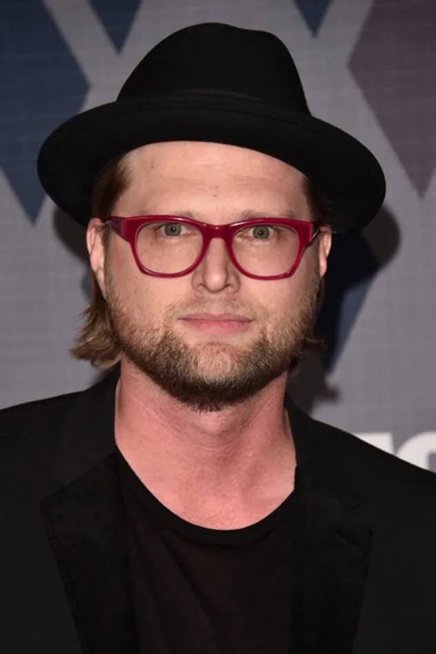 Adam Anders fotoğrafı