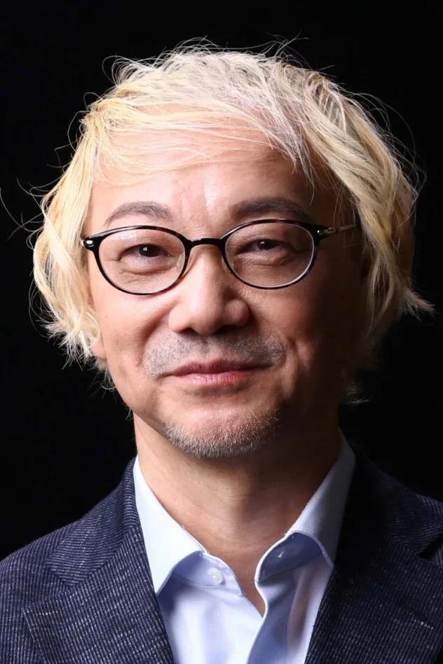 Yoshinobu Fujioka fotoğrafı