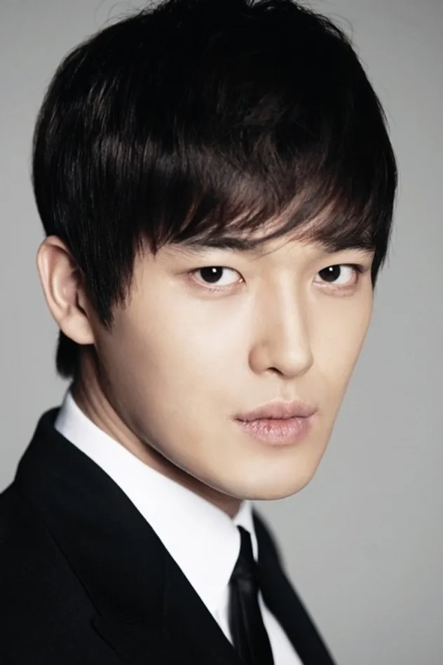 Kwak Hee-Sung fotoğrafı