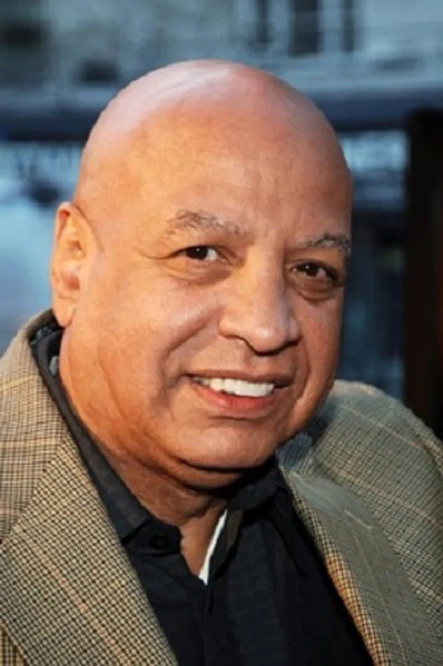 Joe Cortez fotoğrafı