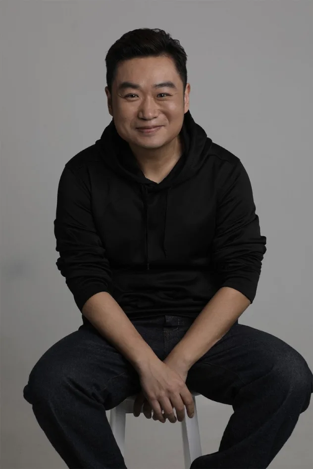 陈铮 fotoğrafı