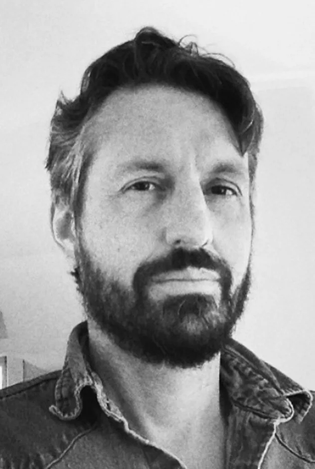 Richard Mather fotoğrafı