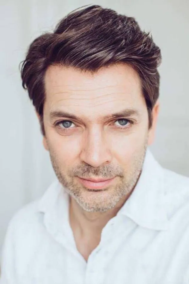 Marek Majeský fotoğrafı