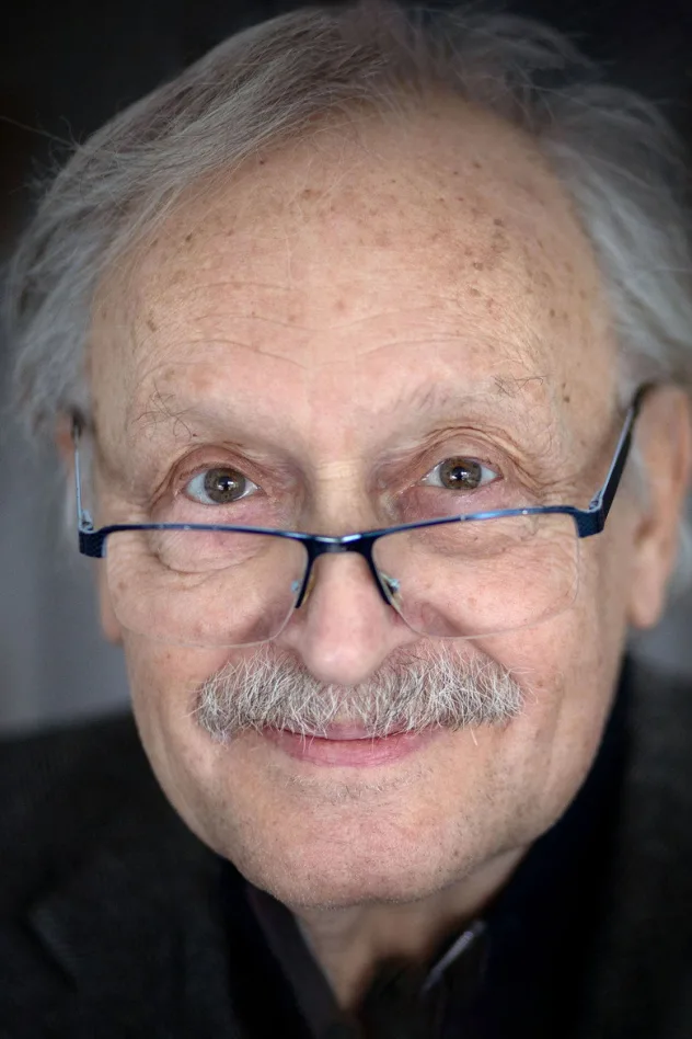 František Kovár fotoğrafı