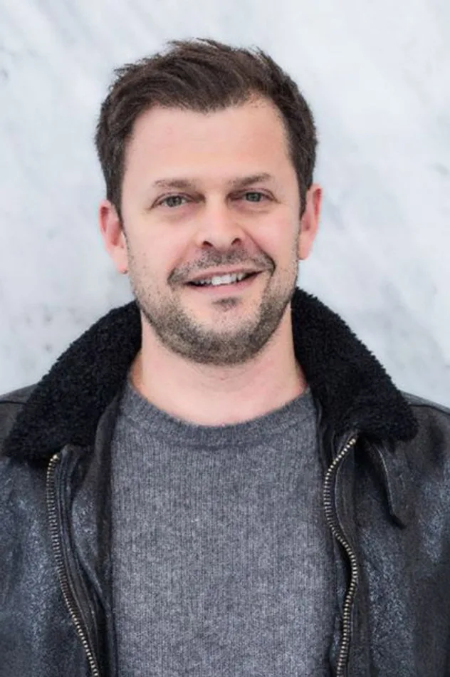 Alexander Bárta fotoğrafı