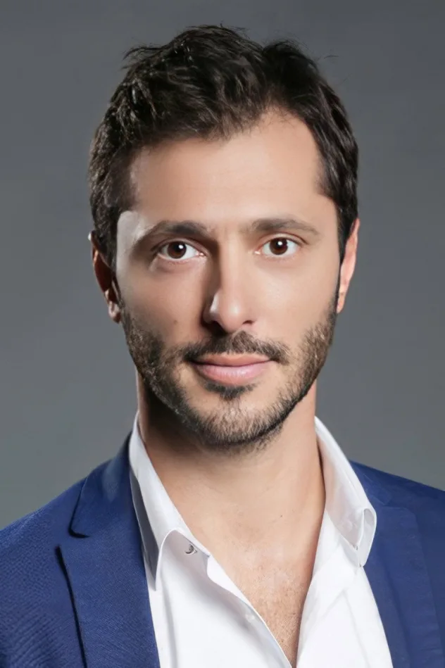 Branislav Deák fotoğrafı