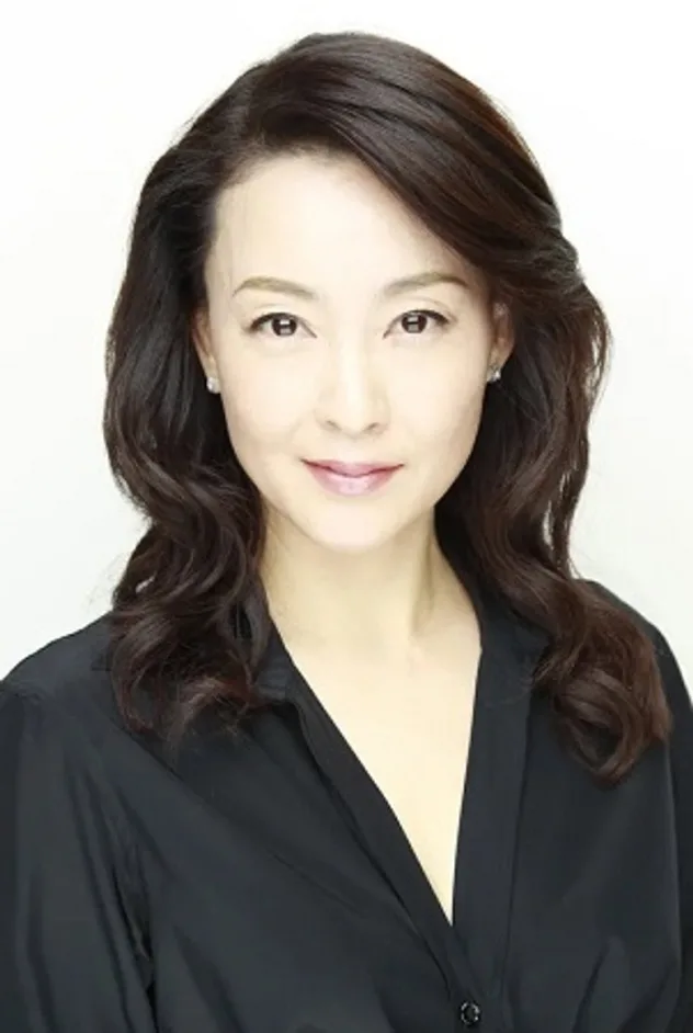 床嶋佳子 fotoğrafı
