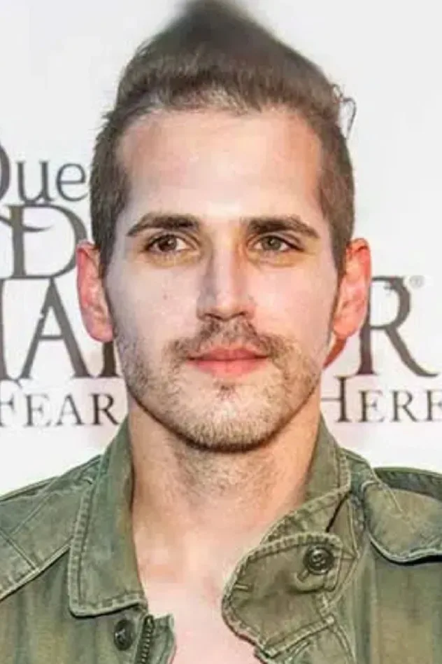 Cover image for Mikey Way