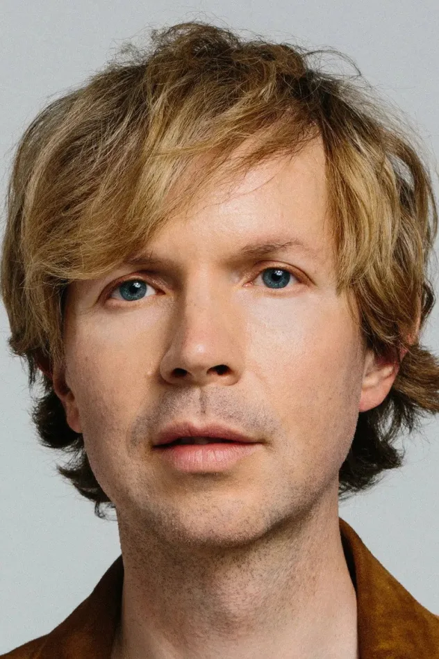 Beck fotoğrafı