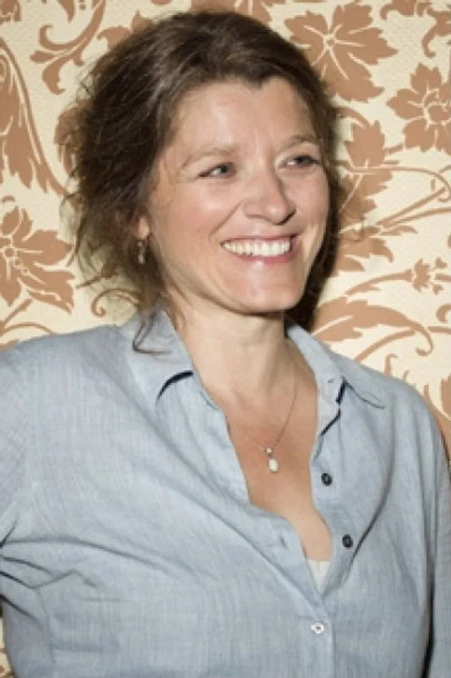 Sandra Nettelbeck fotoğrafı