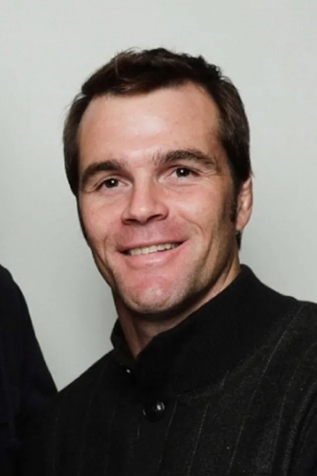 Ian Nelms fotoğrafı