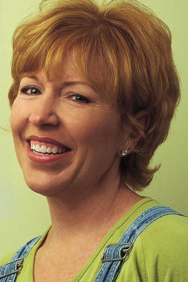 Joan Steffend fotoğrafı