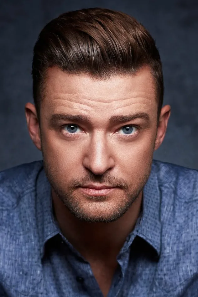 Justin Timberlake fotoğrafı