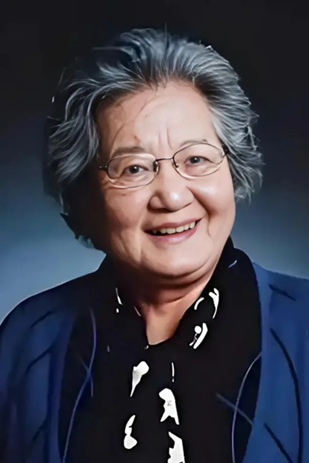 Jing Yang fotoğrafı