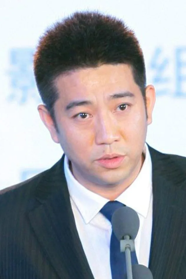 Dawei Li fotoğrafı