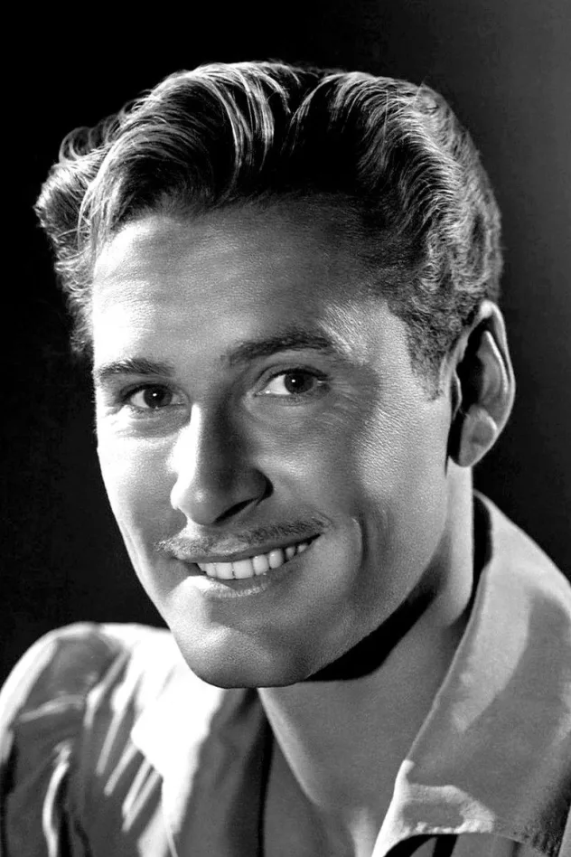 Errol Flynn fotoğrafı
