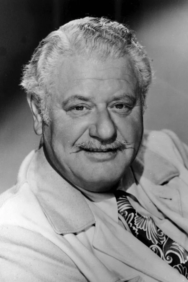 Alan Hale fotoğrafı