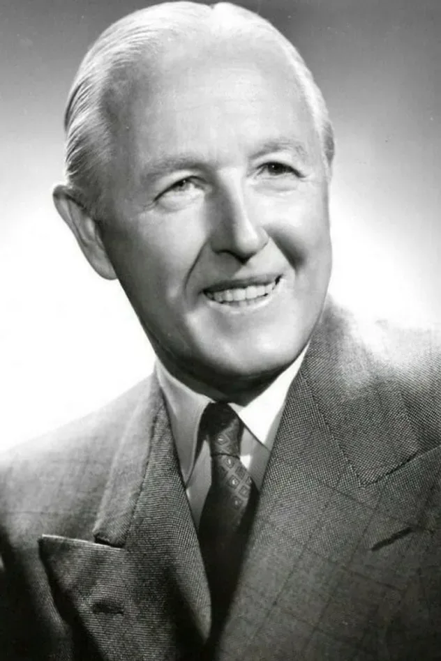 William Keighley için kapak görseli