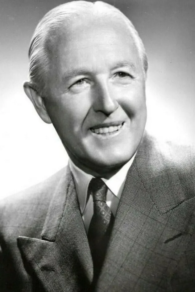 William Keighley fotoğrafı