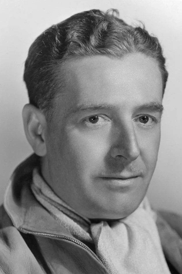 Norman Reilly Raine fotoğrafı