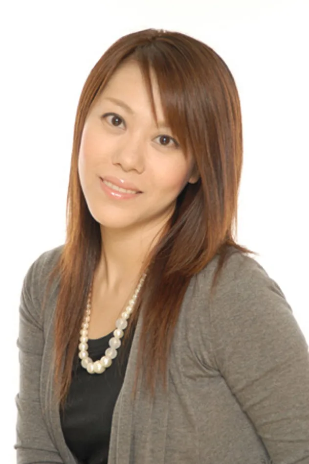 柳沢真由美 fotoğrafı