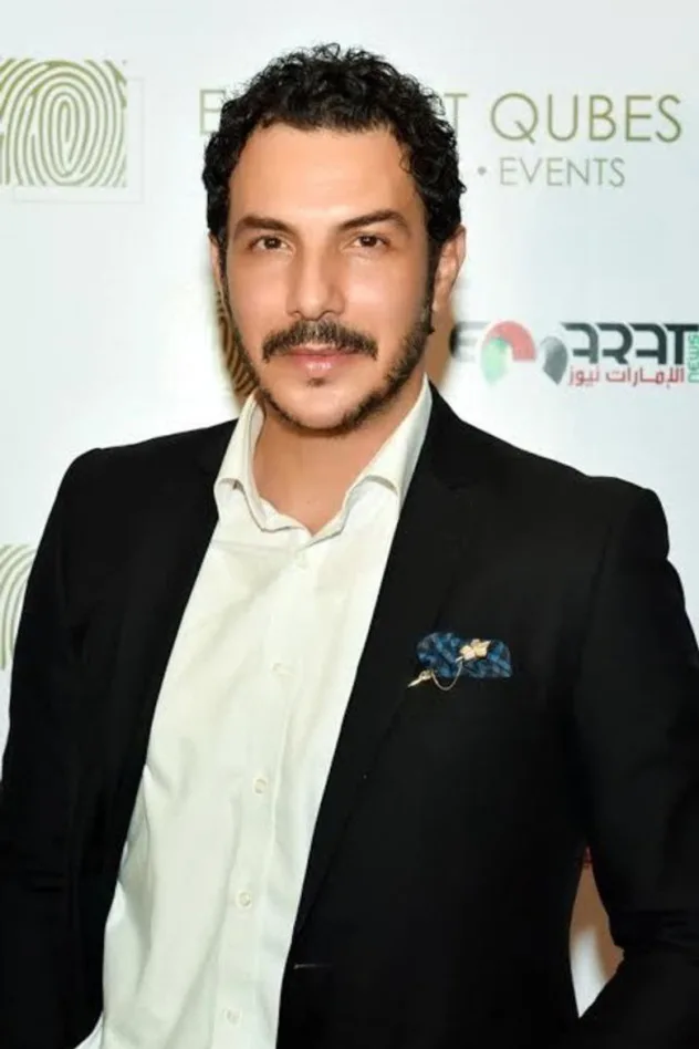 باسل خياط fotoğrafı