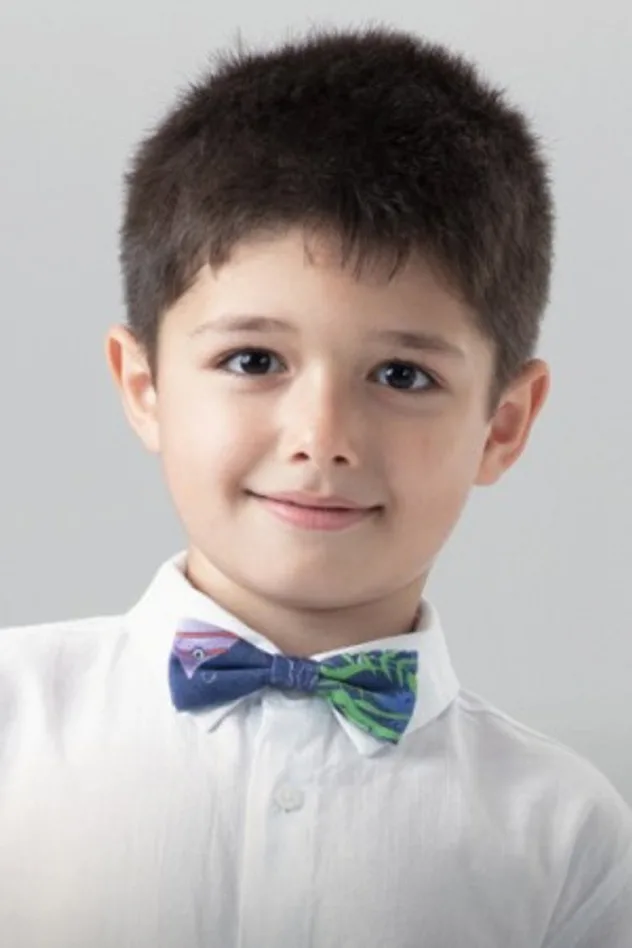 Hadi Mokdad fotoğrafı