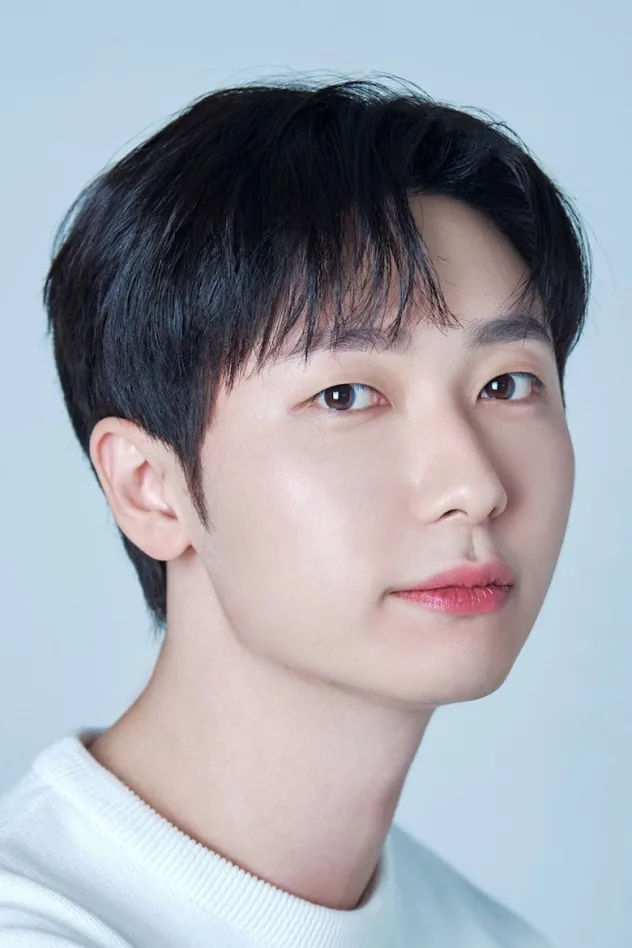 Jung Jae-Oh fotoğrafı