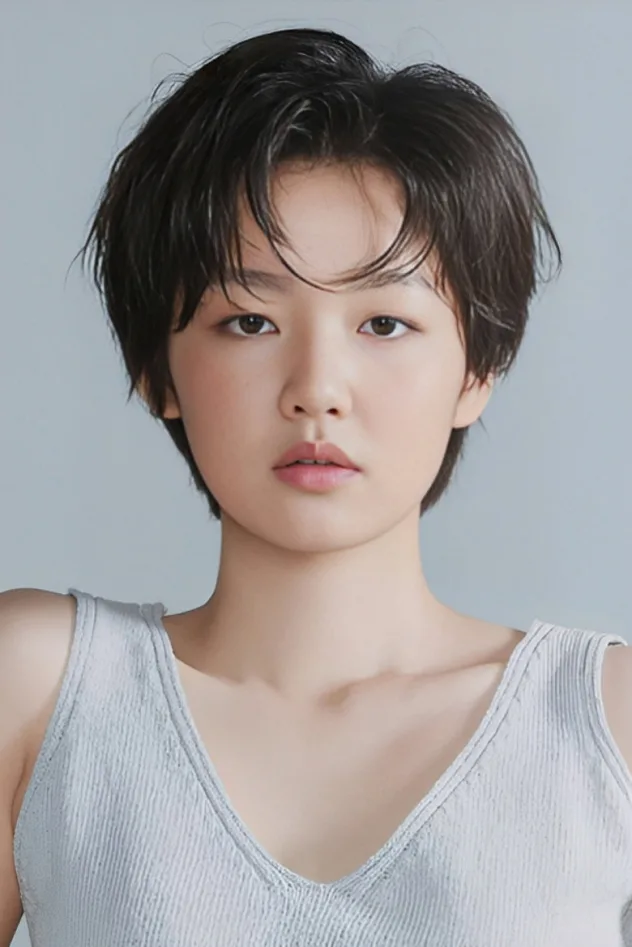 Choi Bo-min fotoğrafı