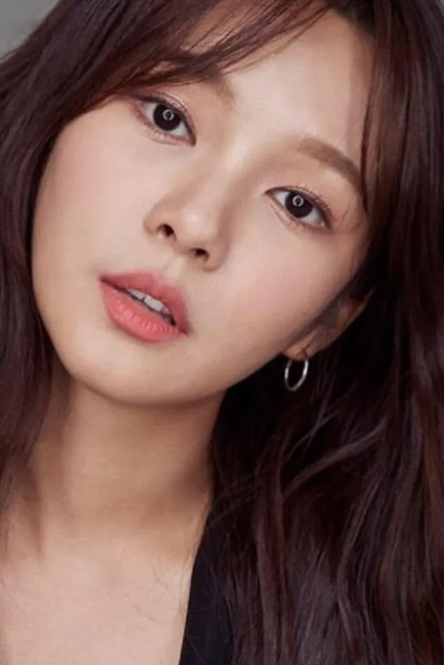 Seong Hye-Min fotoğrafı