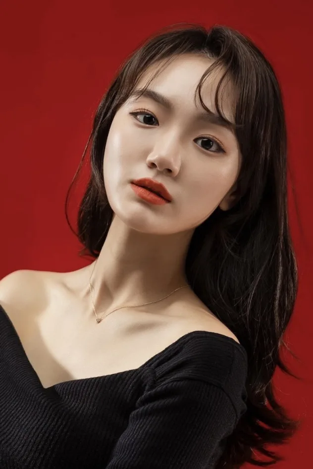 Park Shin-young fotoğrafı