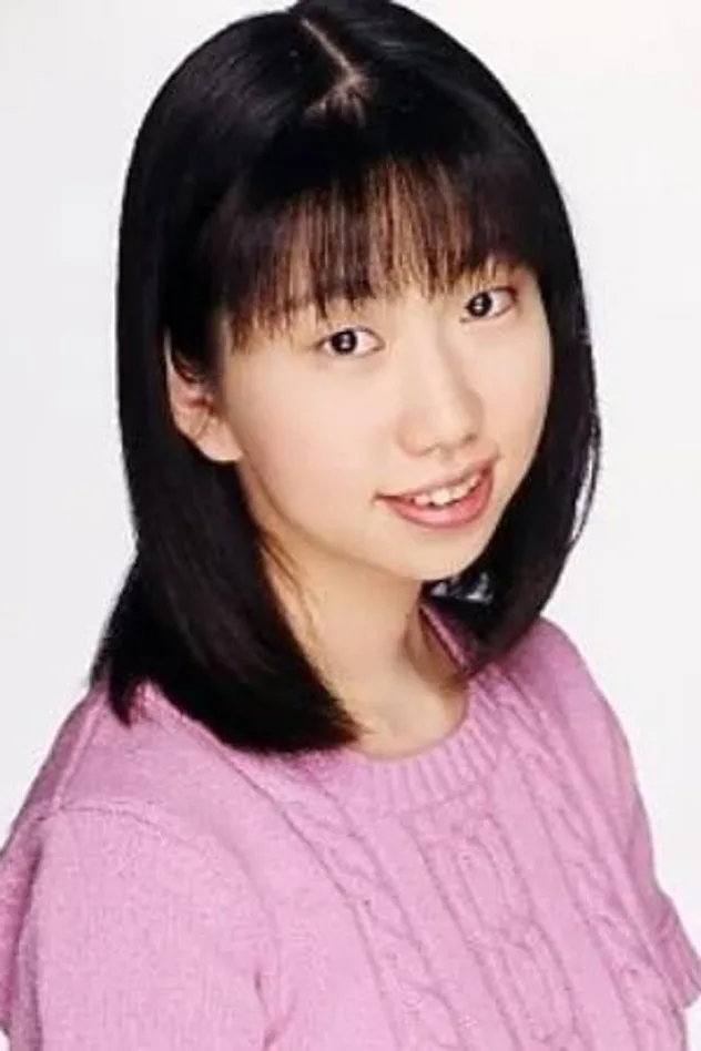 安田美和 fotoğrafı