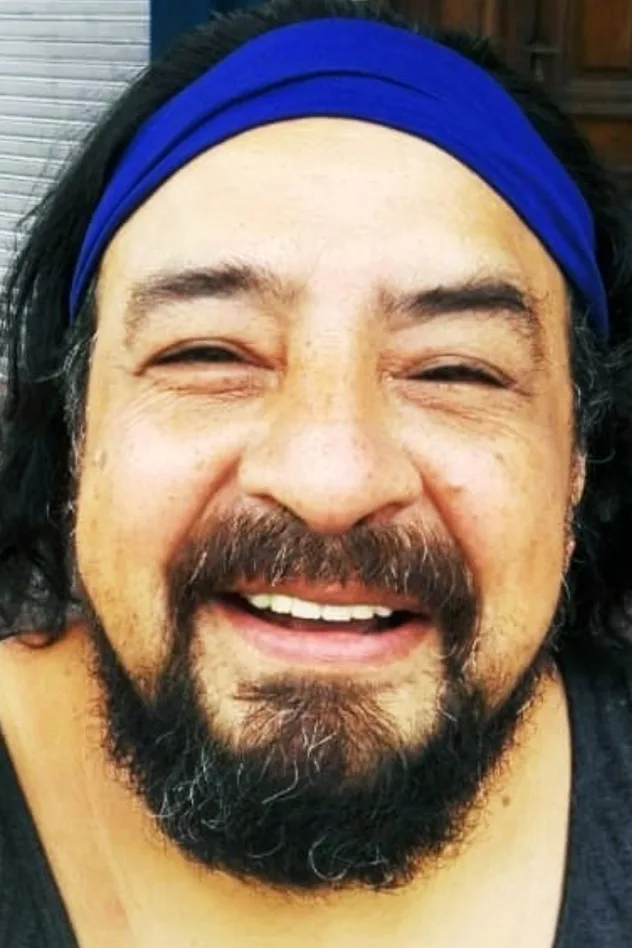 Gabriel Almirón fotoğrafı