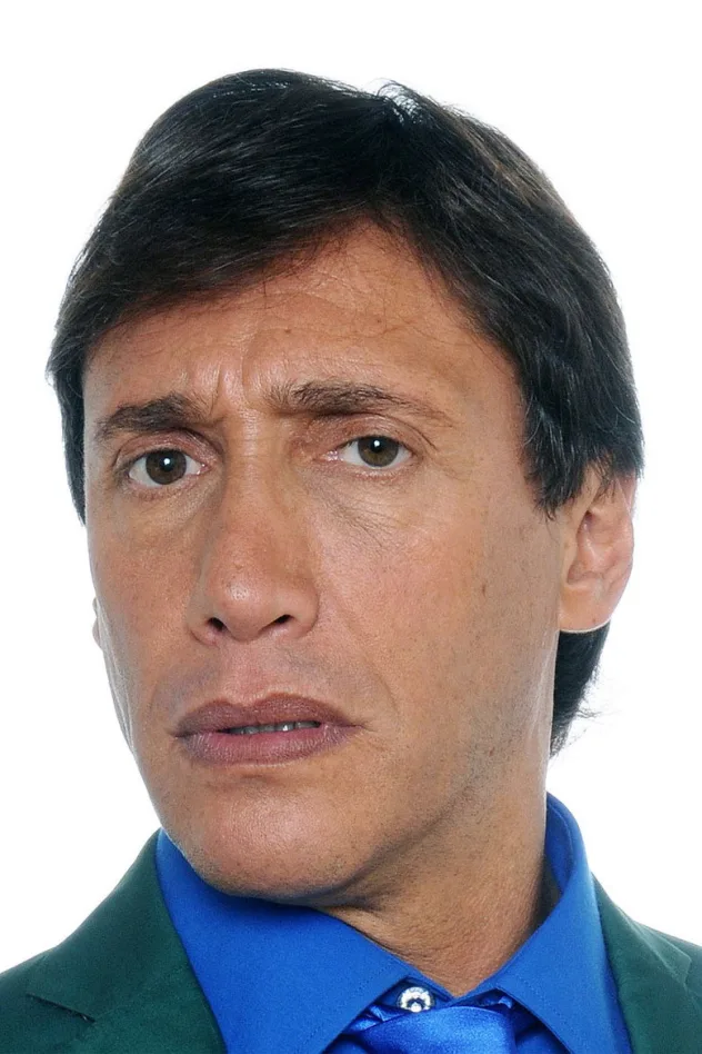 Fabián Gianola fotoğrafı