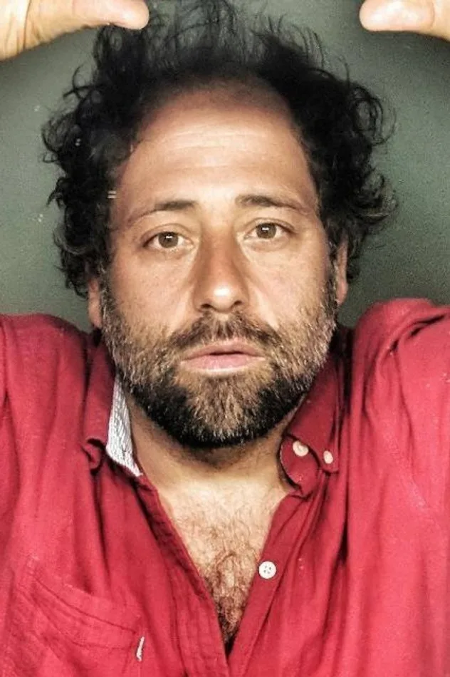Sebastián Mogordoy fotoğrafı