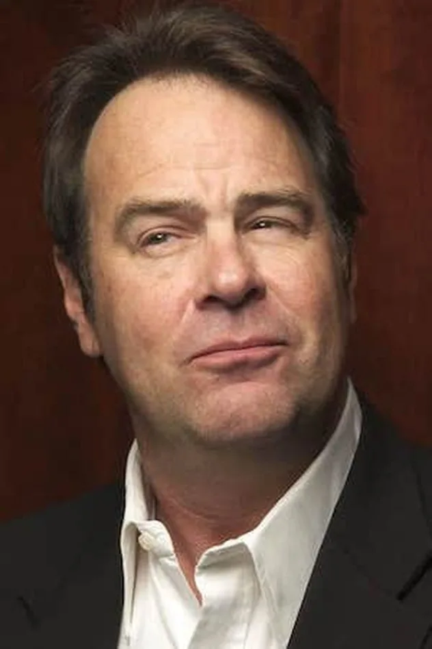Dan Aykroyd fotoğrafı