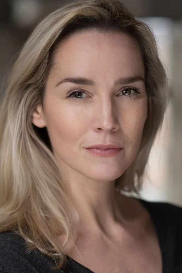 Alice Coulthard fotoğrafı