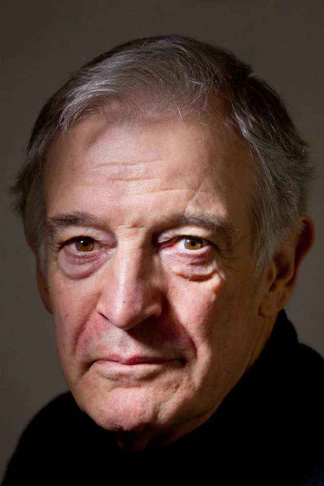 Edmund Dehn fotoğrafı
