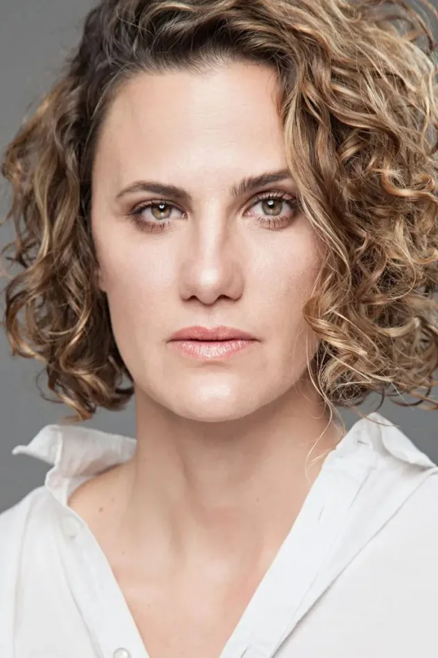 Isabel Aerenlund fotoğrafı