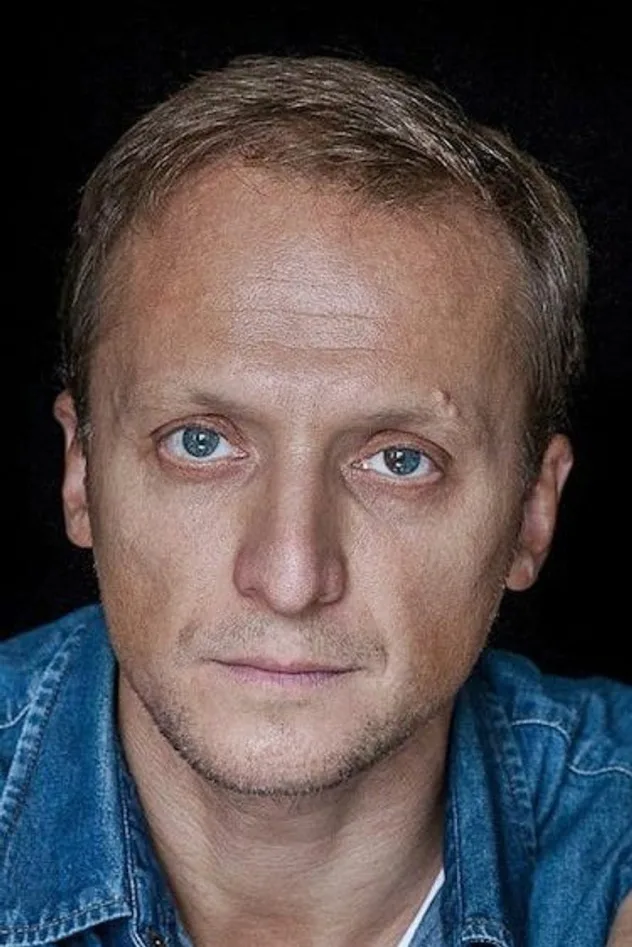 Владимир Мишуков fotoğrafı