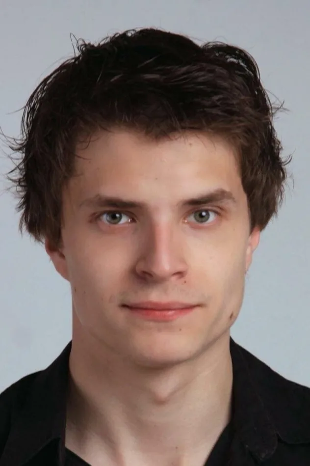 Сергей Горошко fotoğrafı