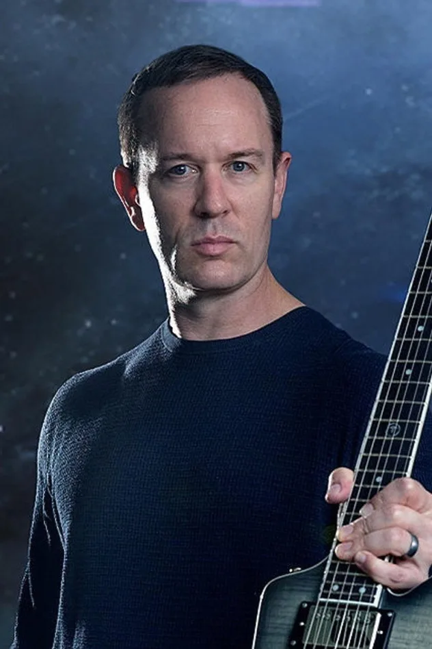 Brendon Small fotoğrafı