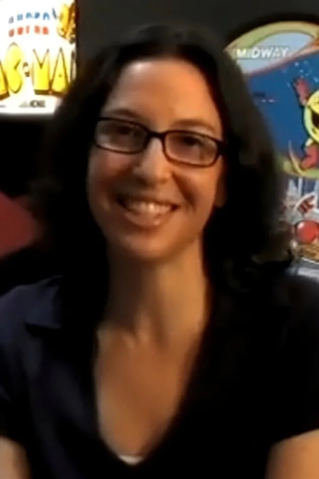Melissa Bardin Galsky fotoğrafı