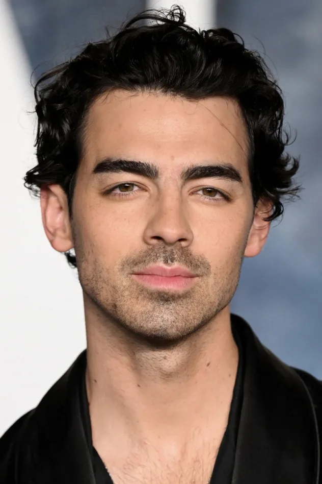 Joe Jonas fotoğrafı