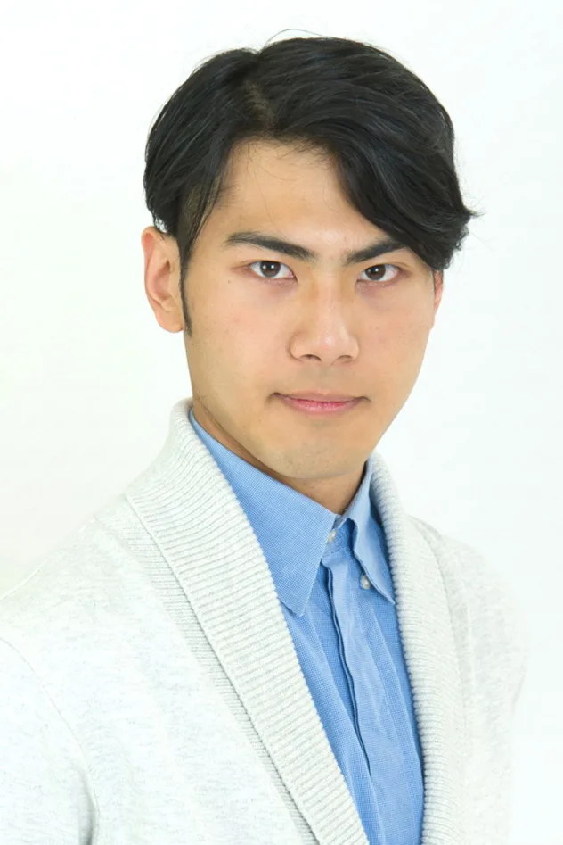 Shuuji Inozuki fotoğrafı