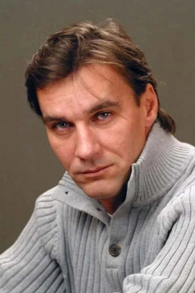 Игорь Лагутин fotoğrafı